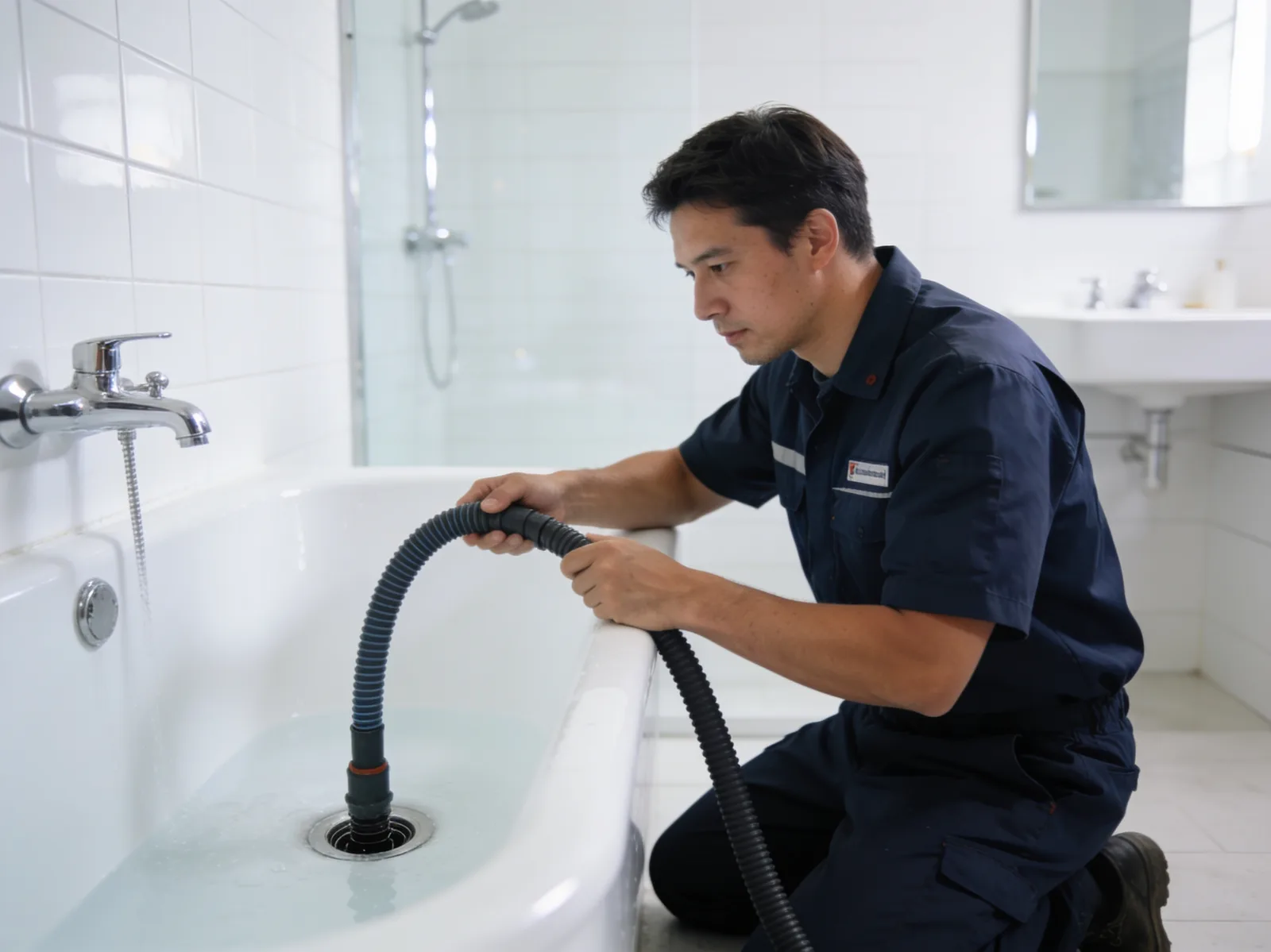 Emergency Plumber Andover, IA FAQs